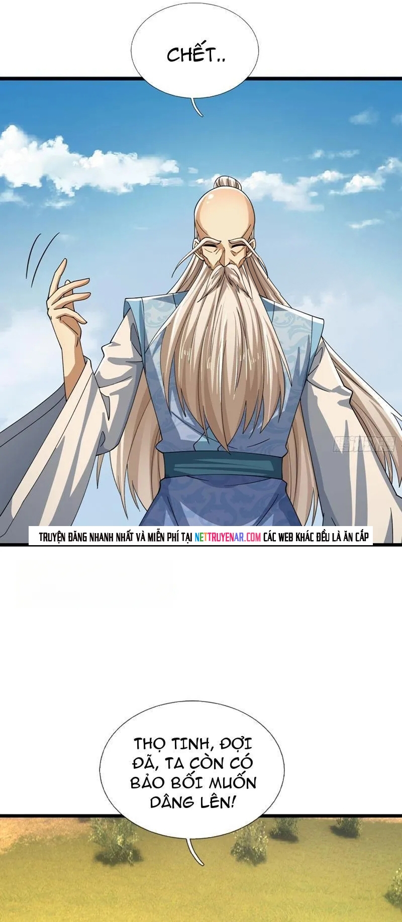 TA CÓ THỂ RÚT RA VÔ HẠN VẬT PHẨM Chap 49 - Next Chap 50