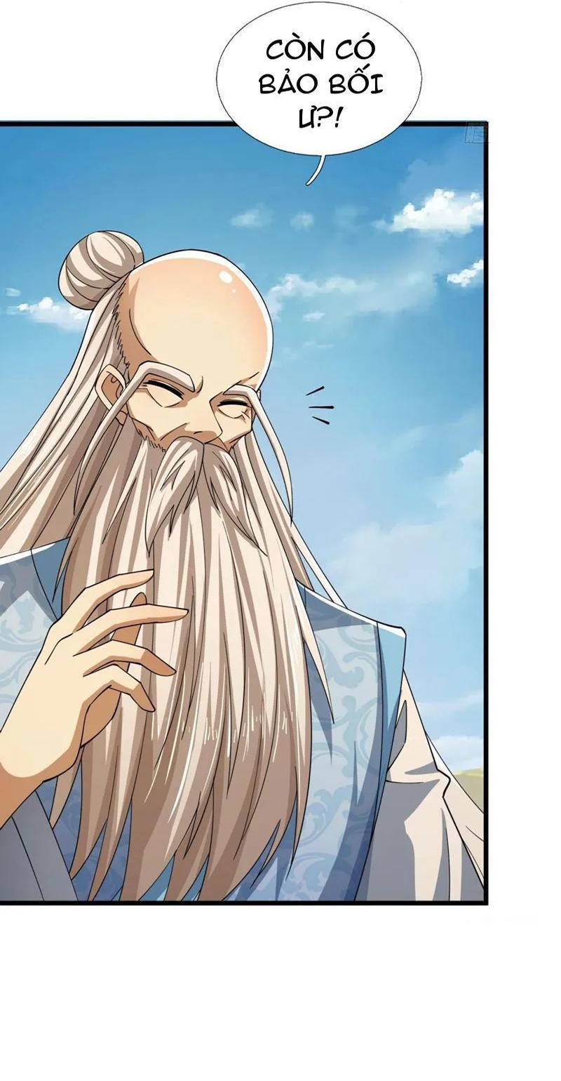 TA CÓ THỂ RÚT RA VÔ HẠN VẬT PHẨM Chap 49 - Next Chap 50