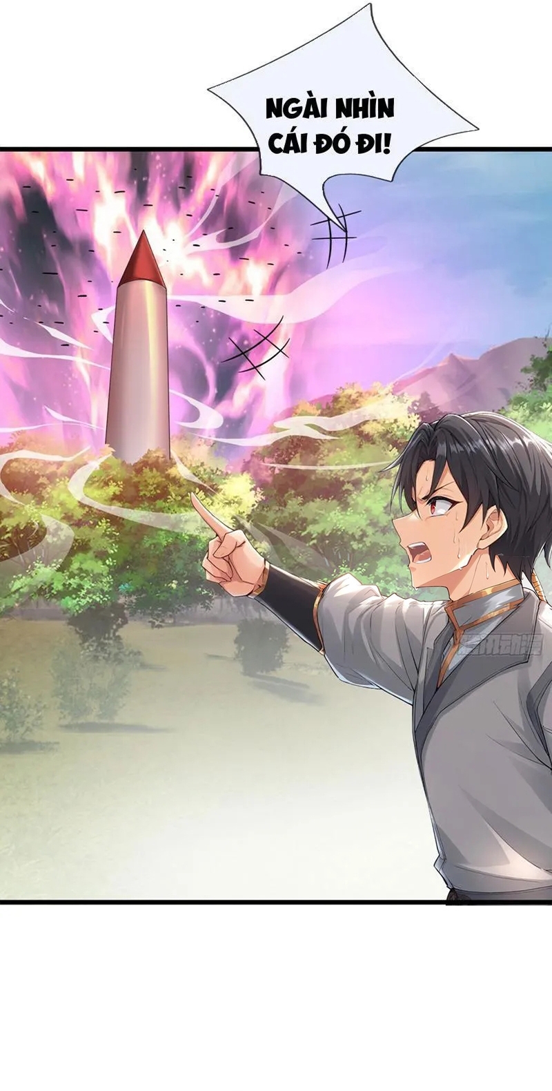 TA CÓ THỂ RÚT RA VÔ HẠN VẬT PHẨM Chap 49 - Next Chap 50