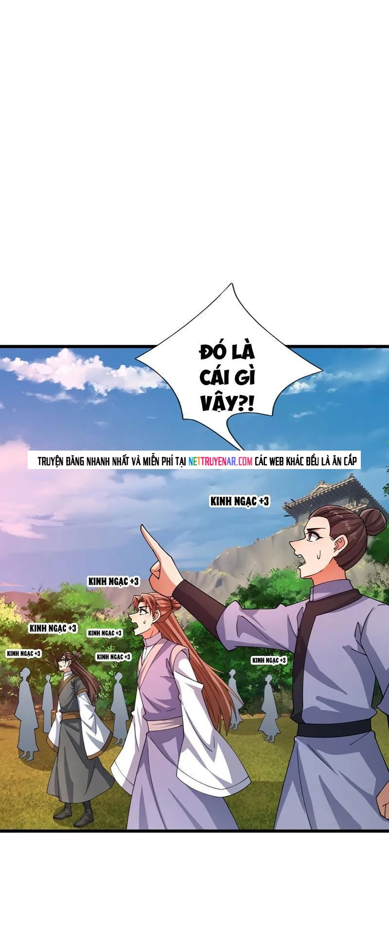 TA CÓ THỂ RÚT RA VÔ HẠN VẬT PHẨM Chap 49 - Next Chap 50