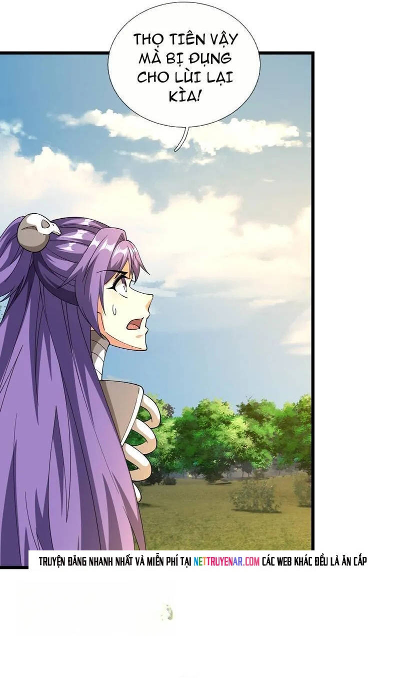 TA CÓ THỂ RÚT RA VÔ HẠN VẬT PHẨM Chap 49 - Next Chap 50