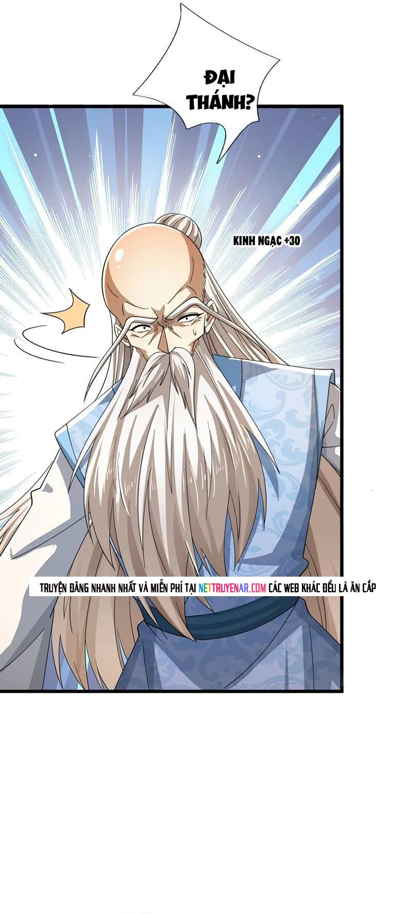 TA CÓ THỂ RÚT RA VÔ HẠN VẬT PHẨM Chap 49 - Next Chap 50