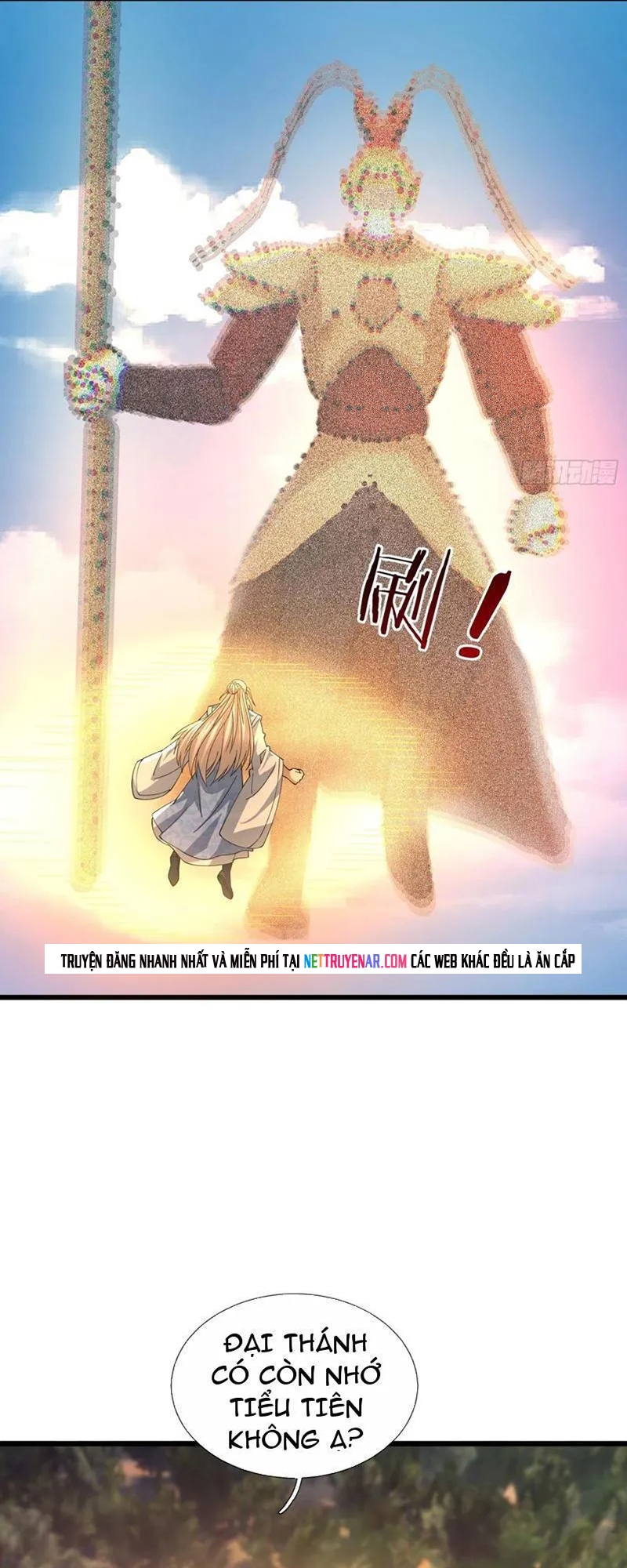 TA CÓ THỂ RÚT RA VÔ HẠN VẬT PHẨM Chap 49 - Next Chap 50