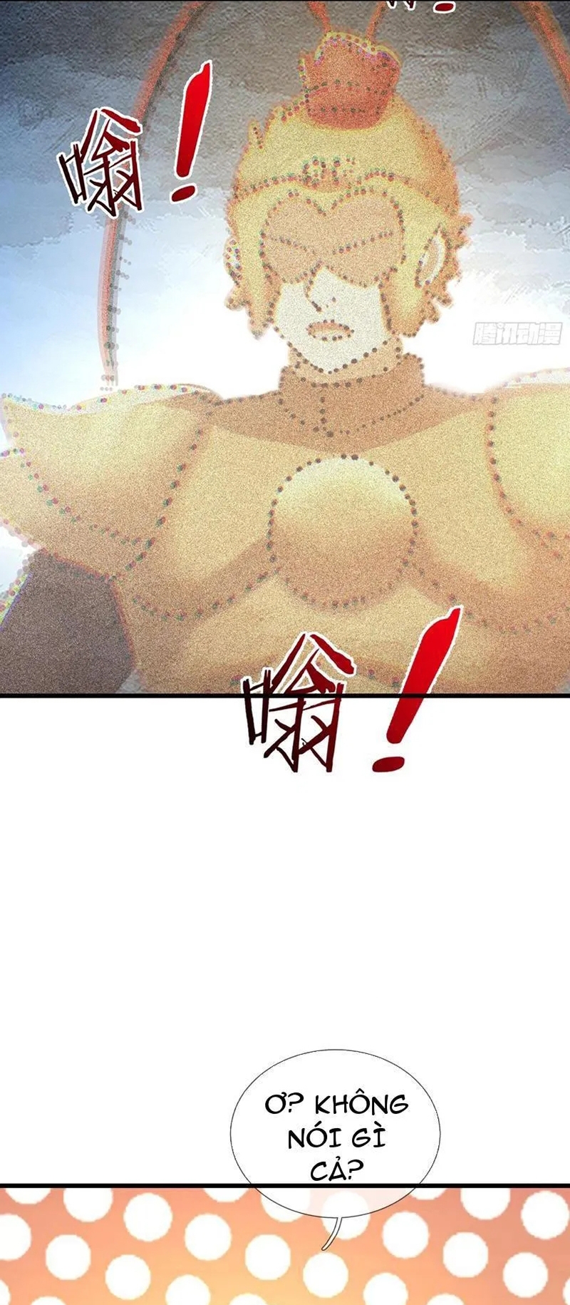 TA CÓ THỂ RÚT RA VÔ HẠN VẬT PHẨM Chap 49 - Next Chap 50