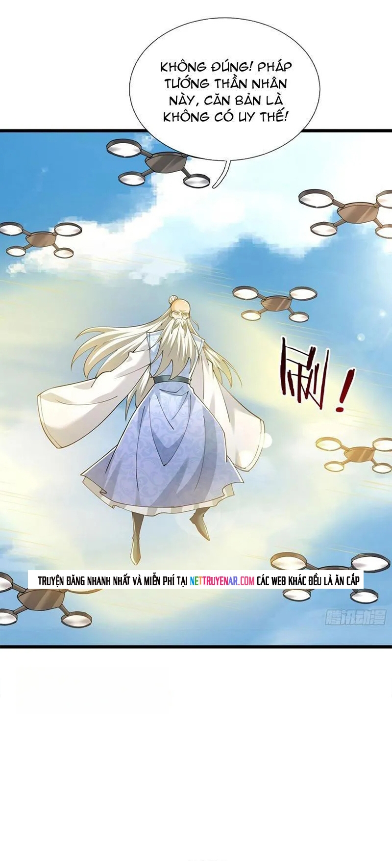 TA CÓ THỂ RÚT RA VÔ HẠN VẬT PHẨM Chap 49 - Next Chap 50