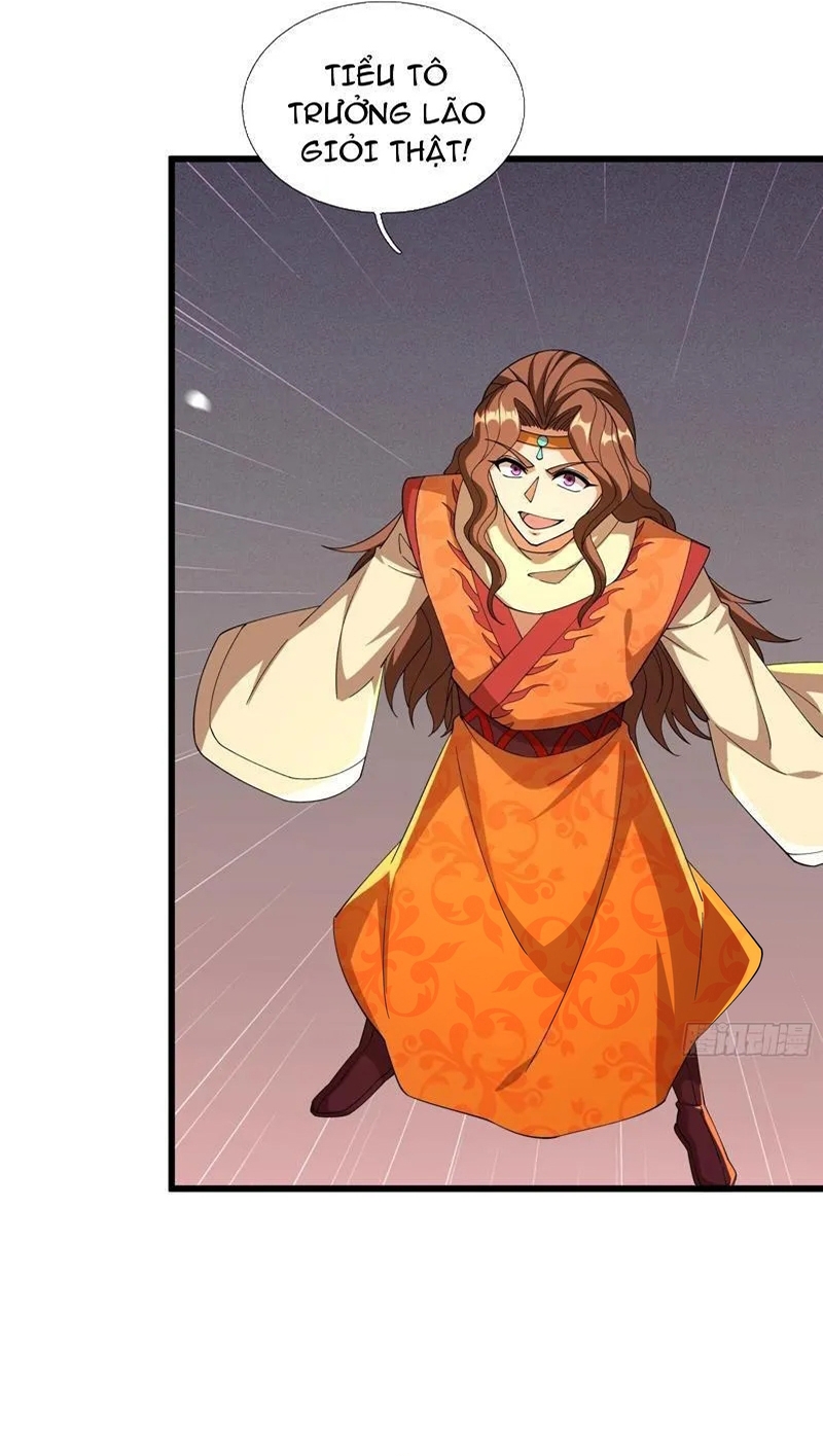 TA CÓ THỂ RÚT RA VÔ HẠN VẬT PHẨM Chap 49 - Next Chap 50