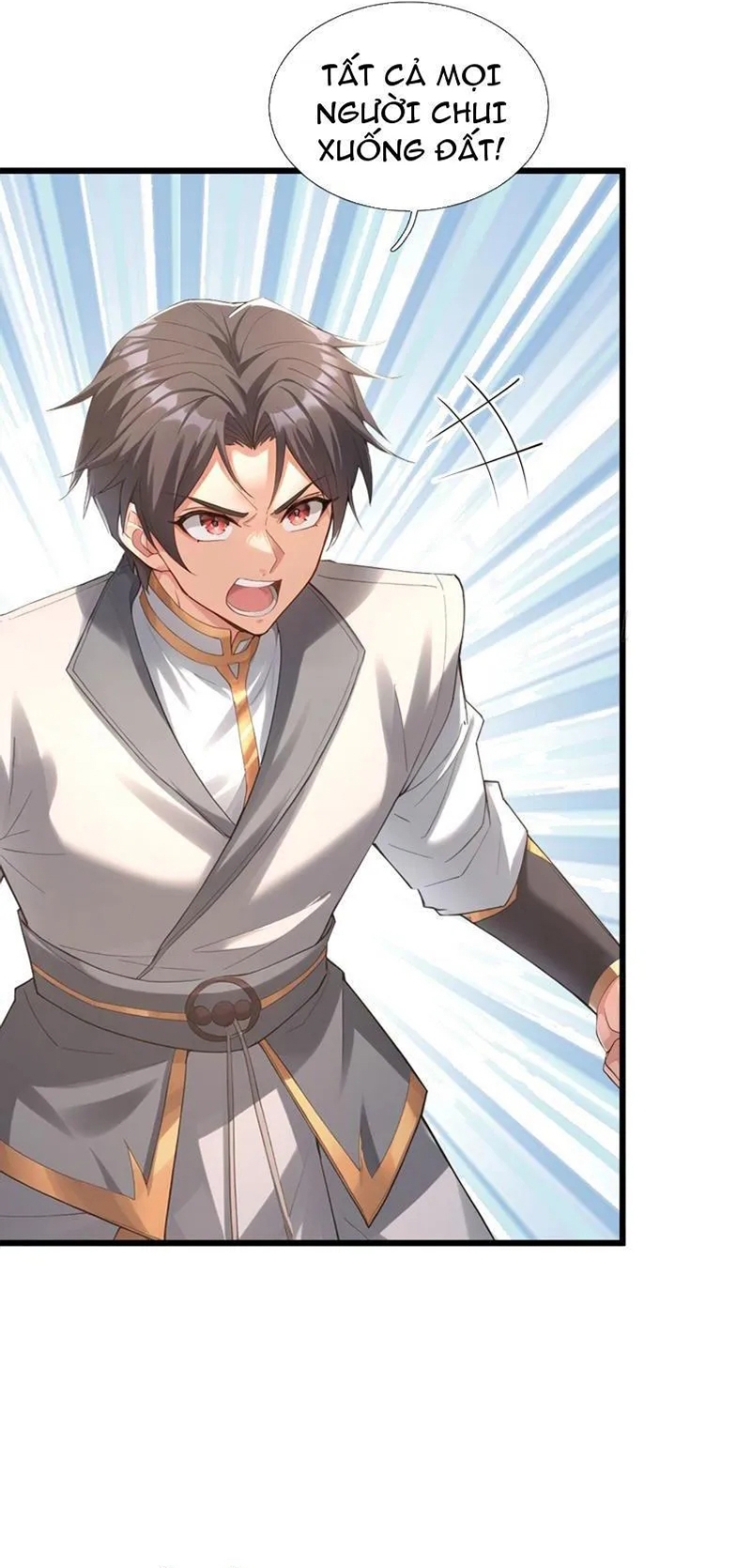 TA CÓ THỂ RÚT RA VÔ HẠN VẬT PHẨM Chap 49 - Next Chap 50