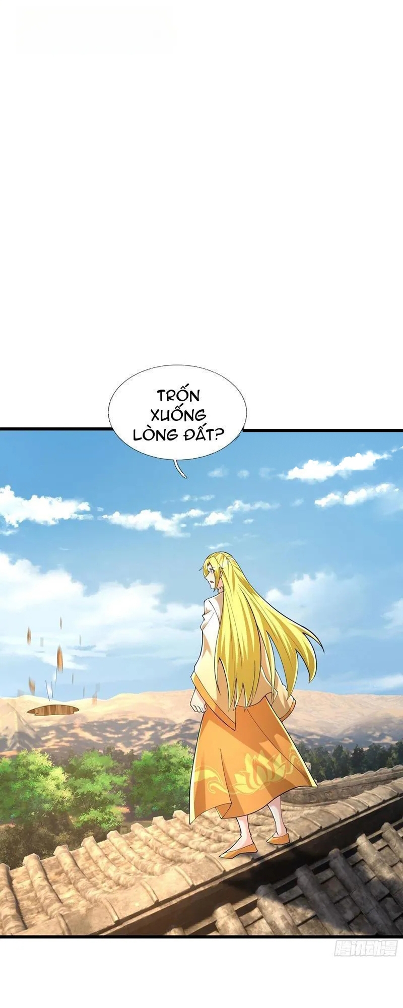 TA CÓ THỂ RÚT RA VÔ HẠN VẬT PHẨM Chap 49 - Next Chap 50