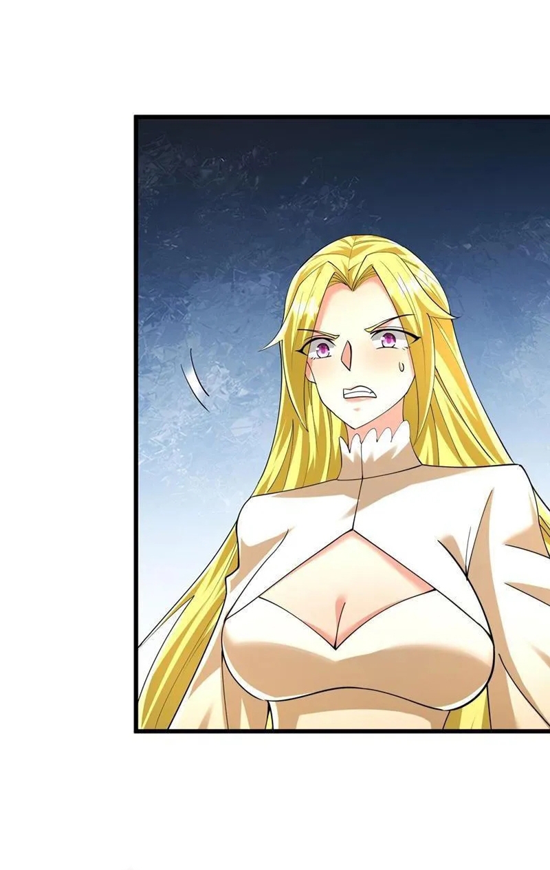 TA CÓ THỂ RÚT RA VÔ HẠN VẬT PHẨM Chap 49 - Next Chap 50