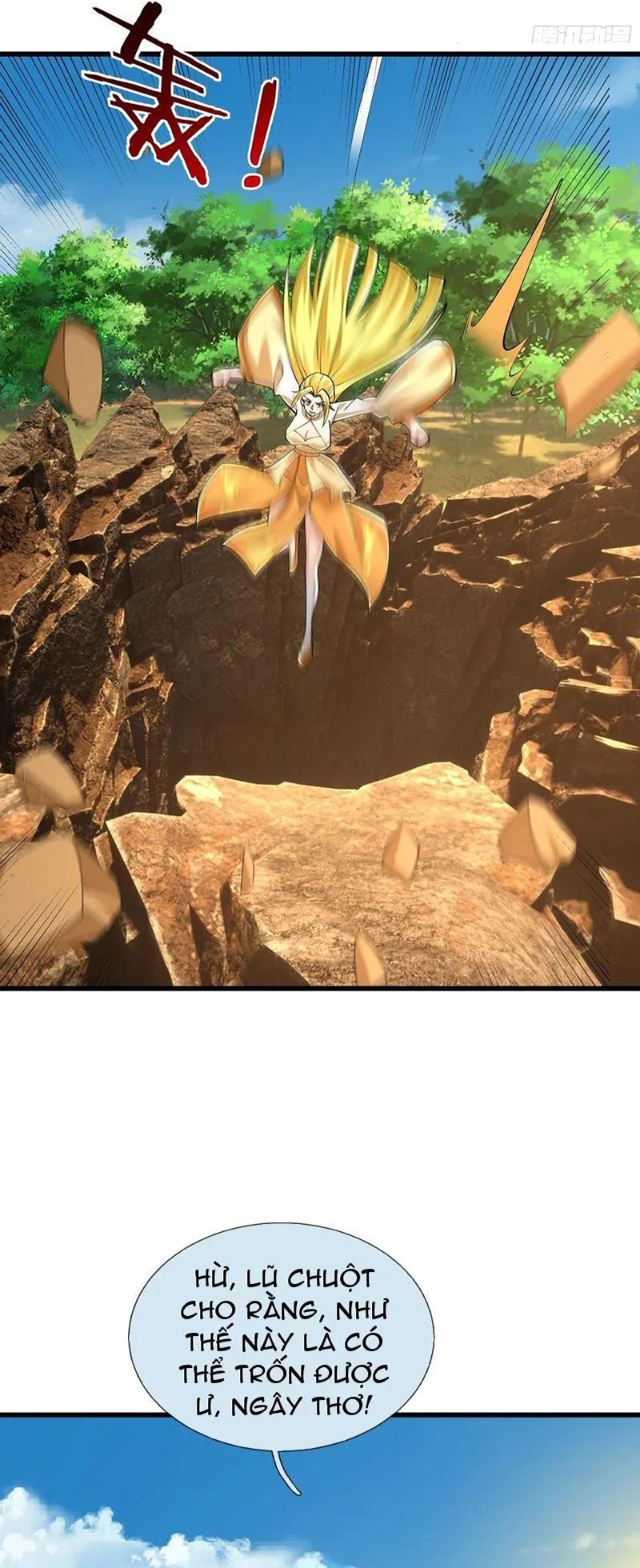 TA CÓ THỂ RÚT RA VÔ HẠN VẬT PHẨM Chap 49 - Next Chap 50