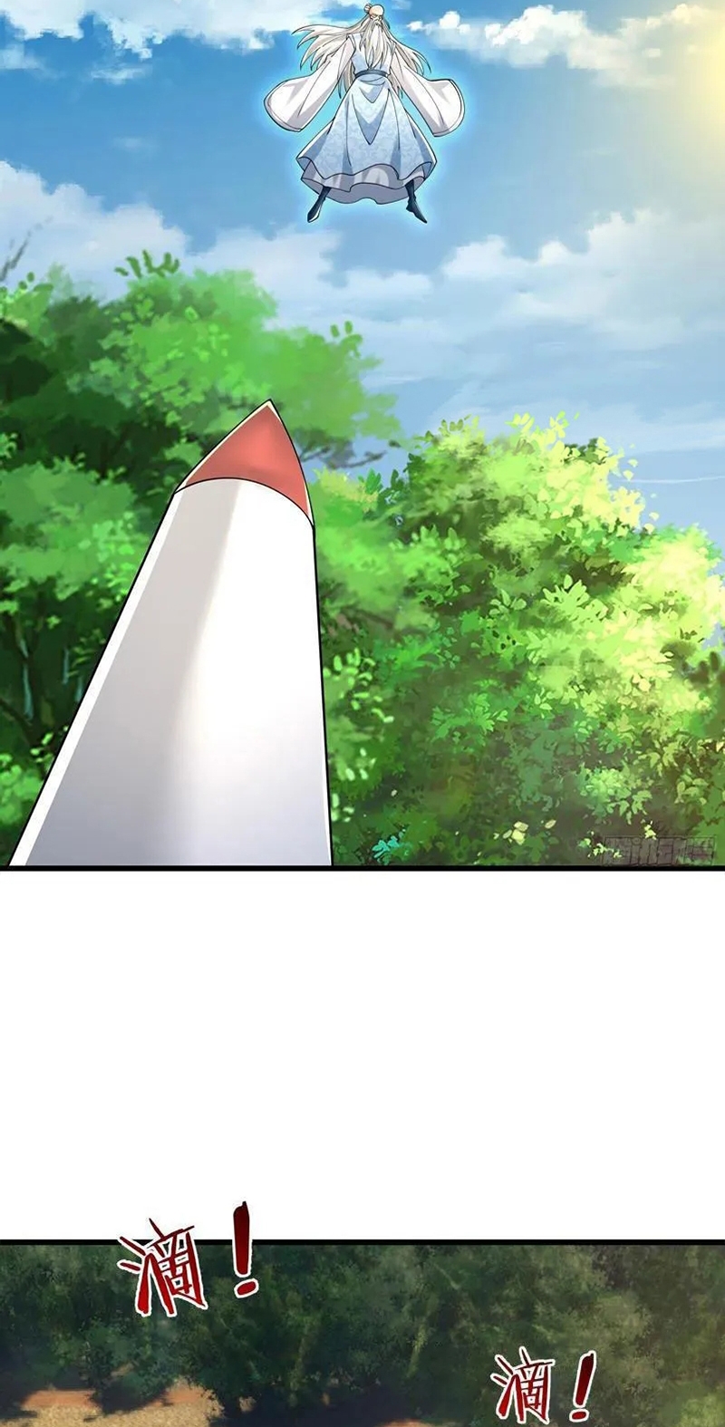 TA CÓ THỂ RÚT RA VÔ HẠN VẬT PHẨM Chap 49 - Next Chap 50