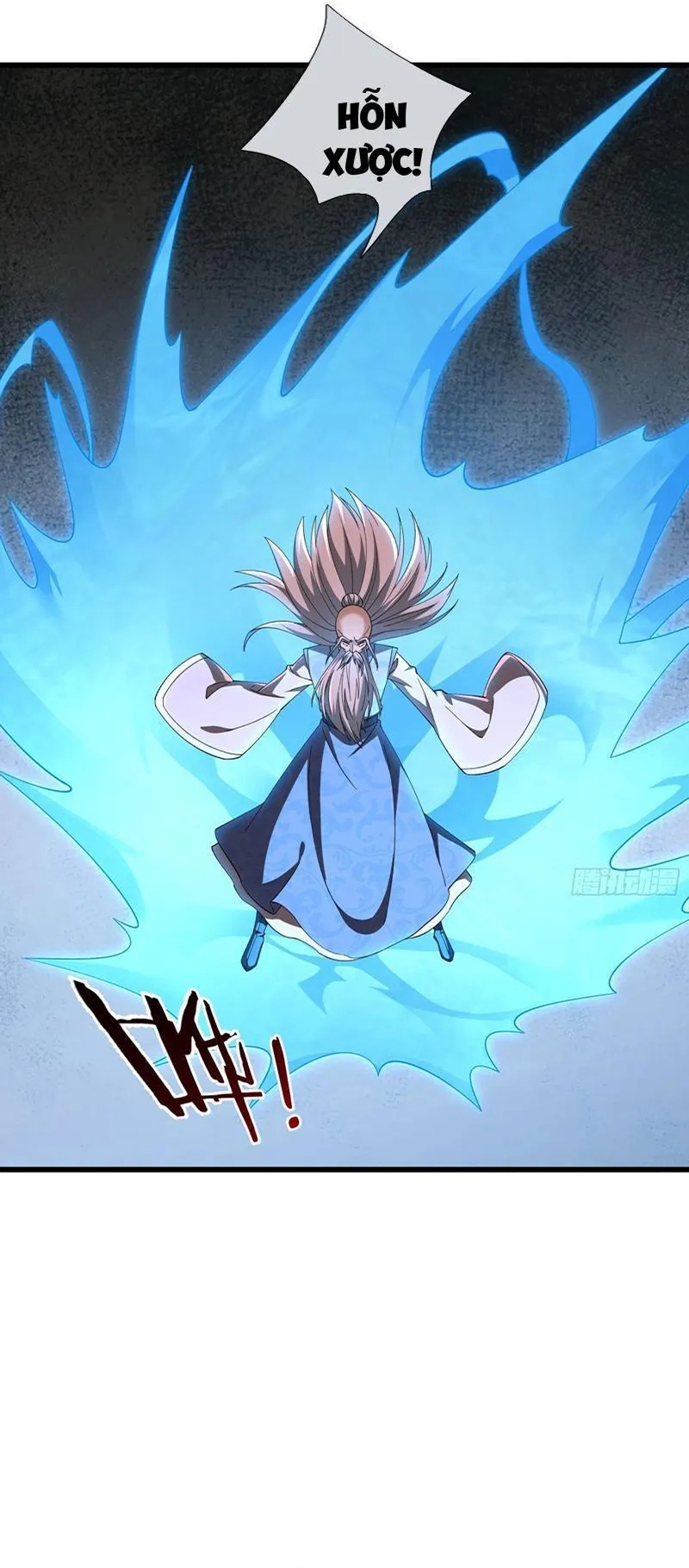 TA CÓ THỂ RÚT RA VÔ HẠN VẬT PHẨM Chap 49 - Next Chap 50