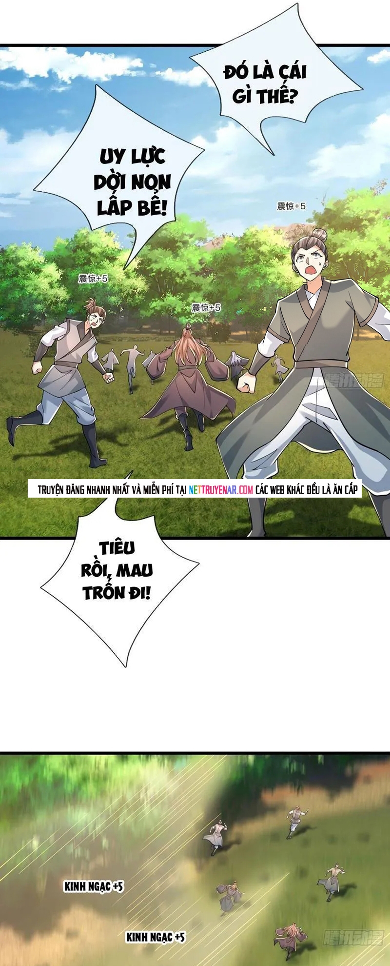 TA CÓ THỂ RÚT RA VÔ HẠN VẬT PHẨM Chap 49 - Next Chap 50