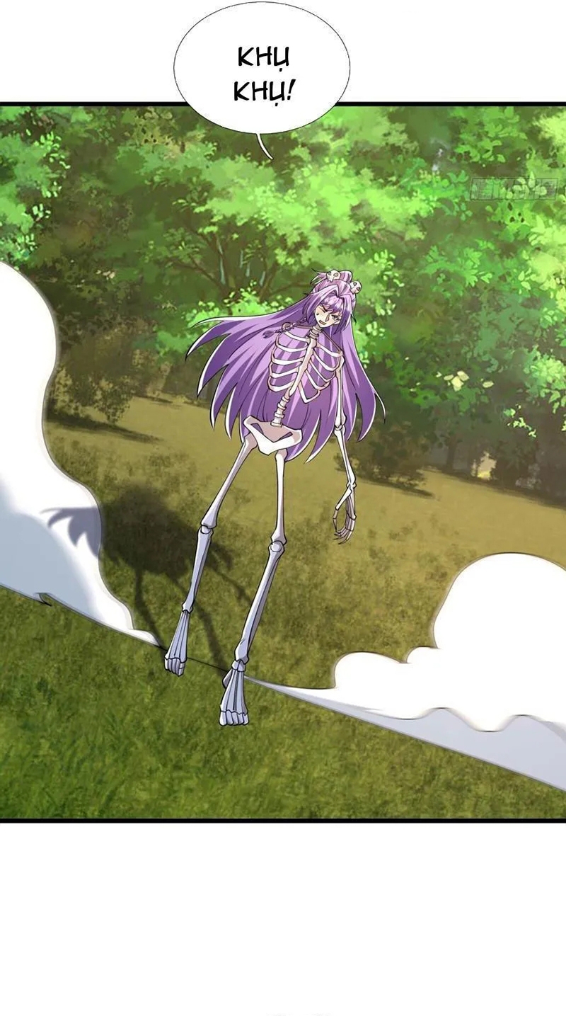 TA CÓ THỂ RÚT RA VÔ HẠN VẬT PHẨM Chap 49 - Next Chap 50