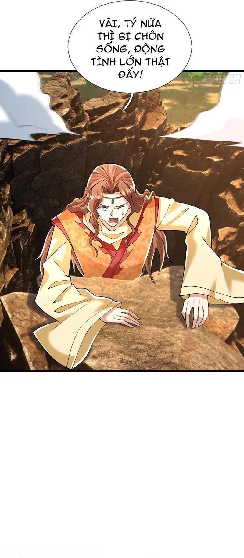 TA CÓ THỂ RÚT RA VÔ HẠN VẬT PHẨM Chap 49 - Next Chap 50