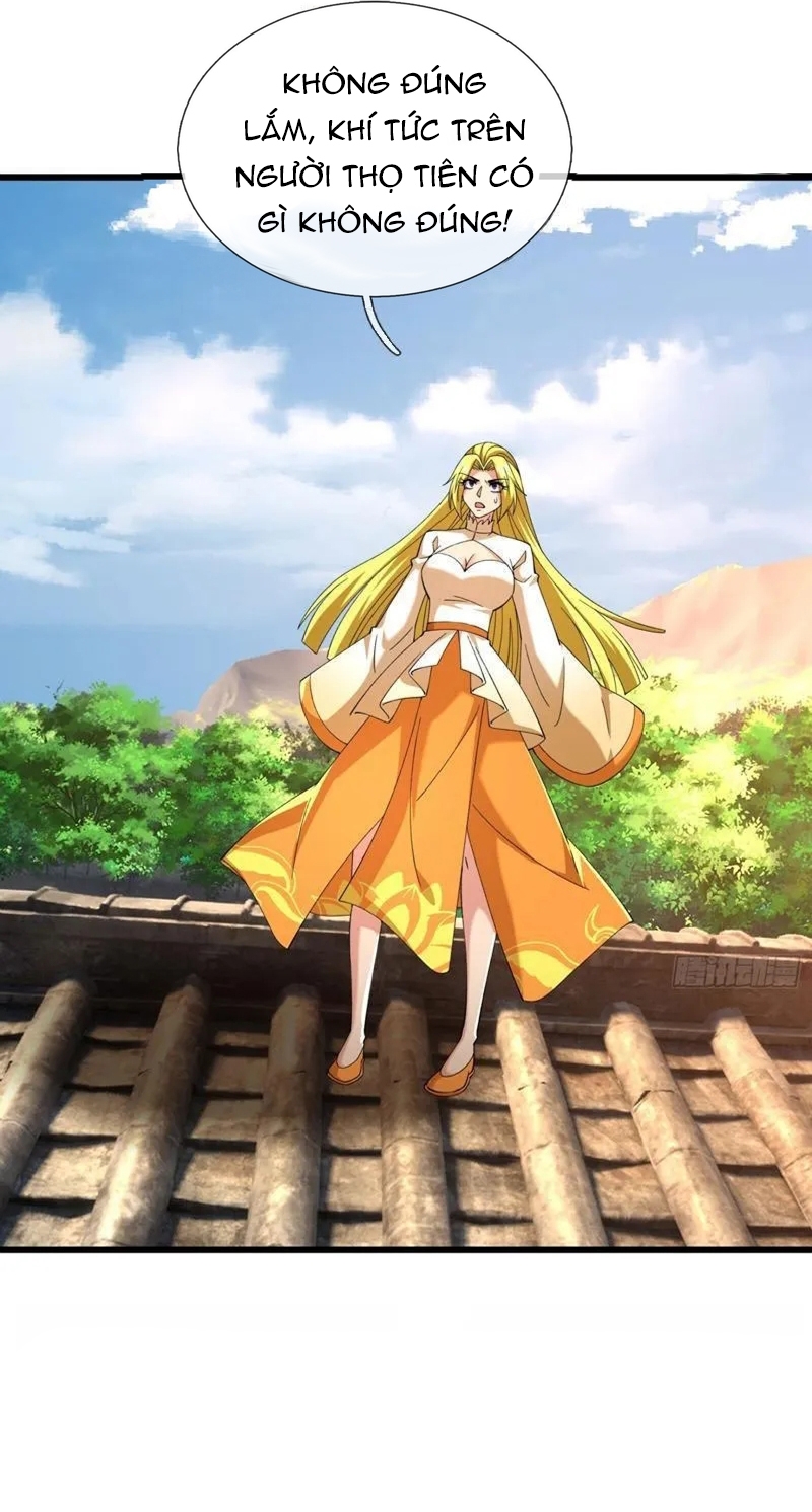 TA CÓ THỂ RÚT RA VÔ HẠN VẬT PHẨM Chap 49 - Next Chap 50