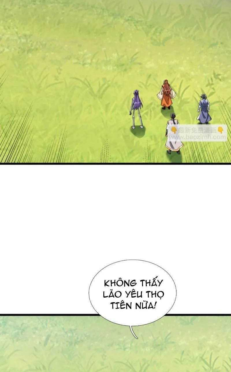 TA CÓ THỂ RÚT RA VÔ HẠN VẬT PHẨM Chap 49 - Next Chap 50