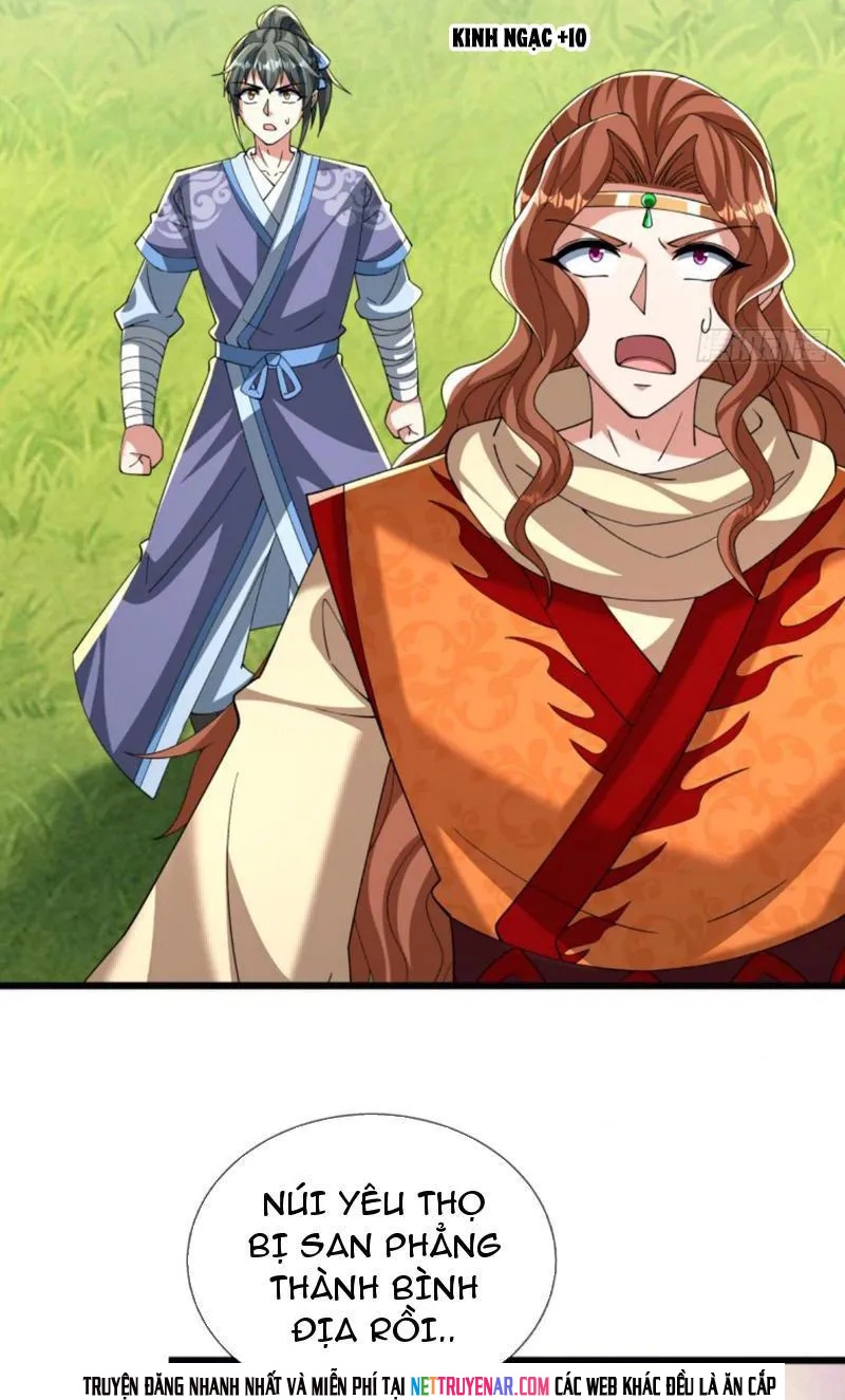 TA CÓ THỂ RÚT RA VÔ HẠN VẬT PHẨM Chap 49 - Next Chap 50