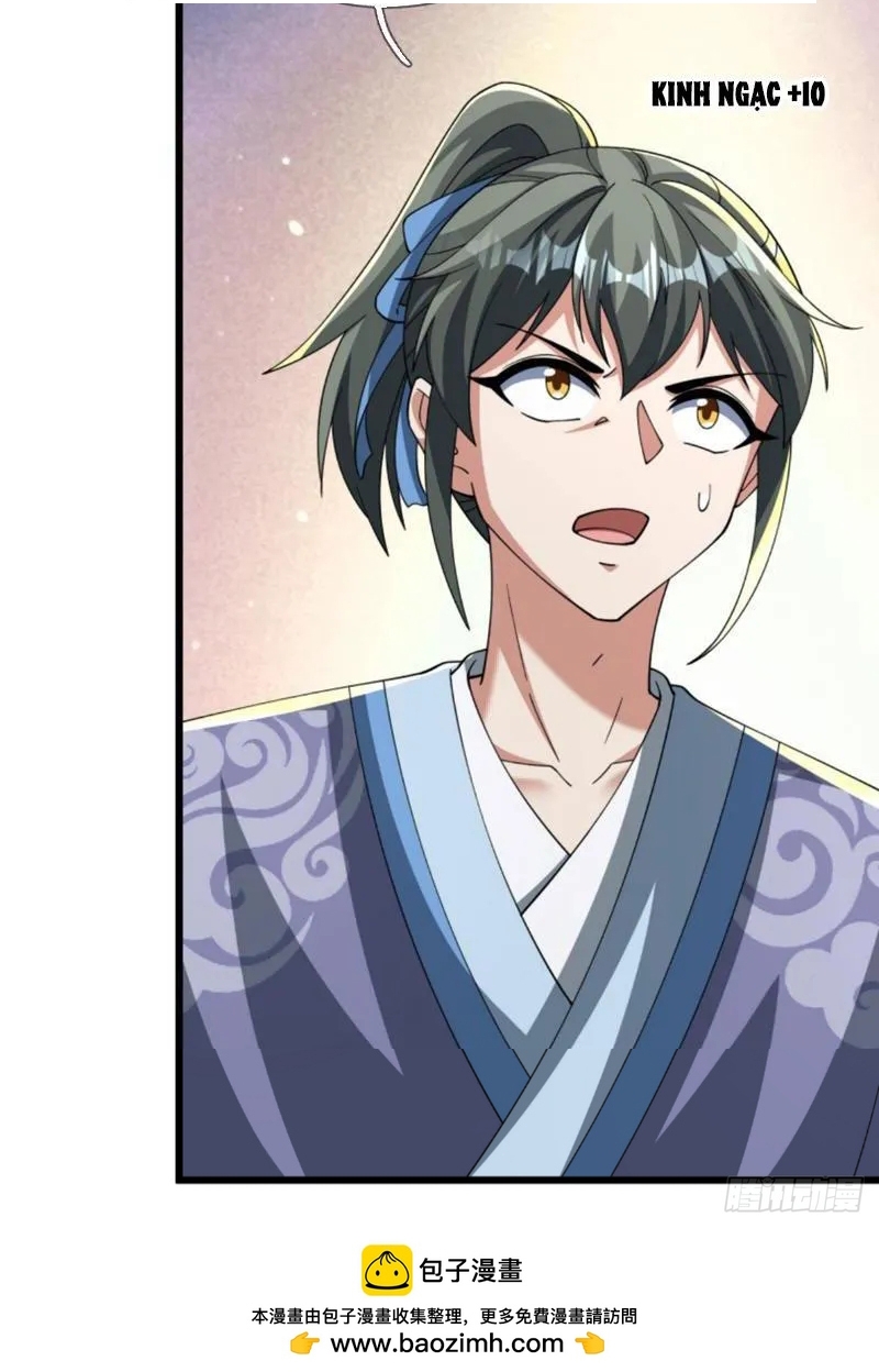 TA CÓ THỂ RÚT RA VÔ HẠN VẬT PHẨM Chap 49 - Next Chap 50