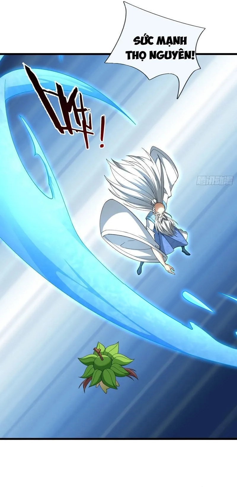 TA CÓ THỂ RÚT RA VÔ HẠN VẬT PHẨM Chap 49 - Next Chap 50