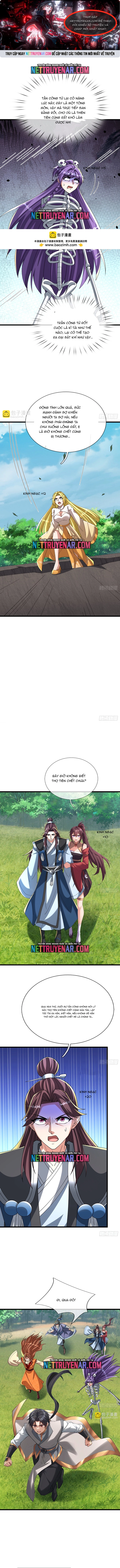 TA CÓ THỂ RÚT RA VÔ HẠN VẬT PHẨM Chap 50 - Next Chap 51