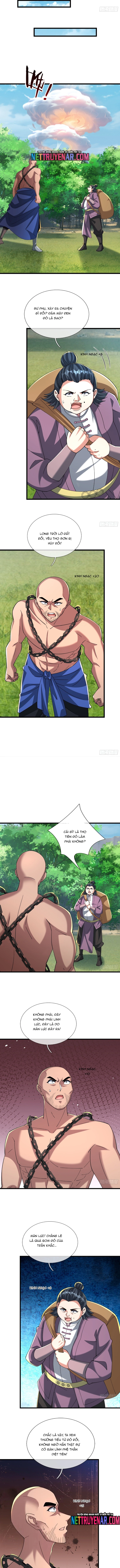 TA CÓ THỂ RÚT RA VÔ HẠN VẬT PHẨM Chap 50 - Next Chap 51