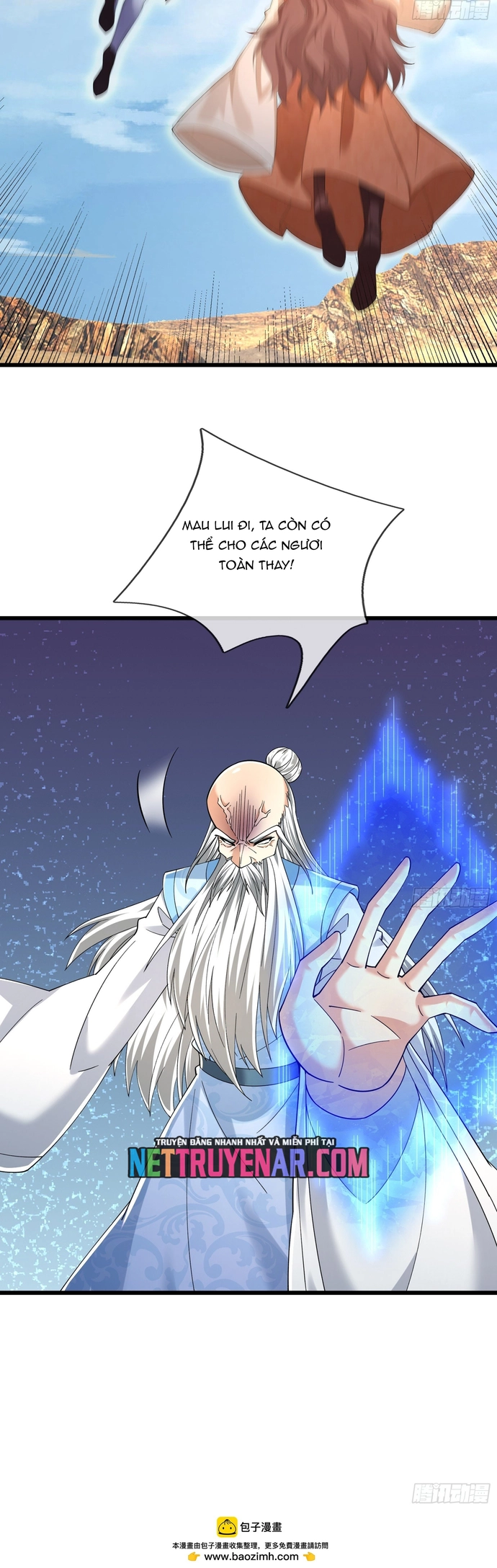 TA CÓ THỂ RÚT RA VÔ HẠN VẬT PHẨM Chap 50 - Next Chap 51