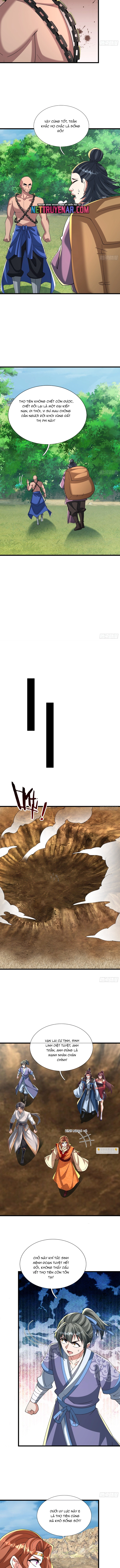 TA CÓ THỂ RÚT RA VÔ HẠN VẬT PHẨM Chap 50 - Next Chap 51