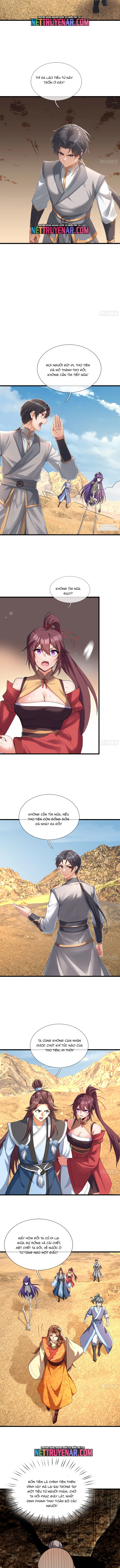 TA CÓ THỂ RÚT RA VÔ HẠN VẬT PHẨM Chap 50 - Next Chap 51