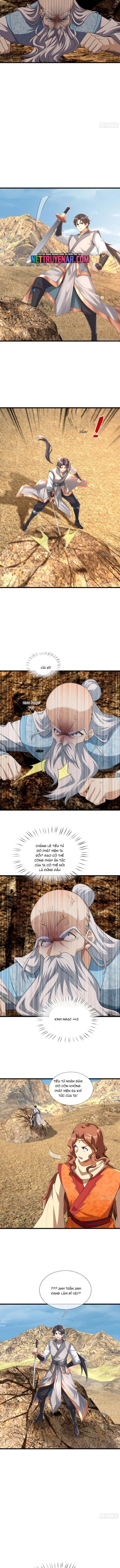 TA CÓ THỂ RÚT RA VÔ HẠN VẬT PHẨM Chap 50 - Next Chap 51