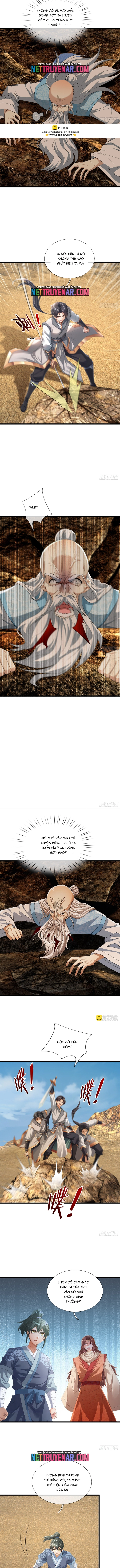 TA CÓ THỂ RÚT RA VÔ HẠN VẬT PHẨM Chap 50 - Next Chap 51