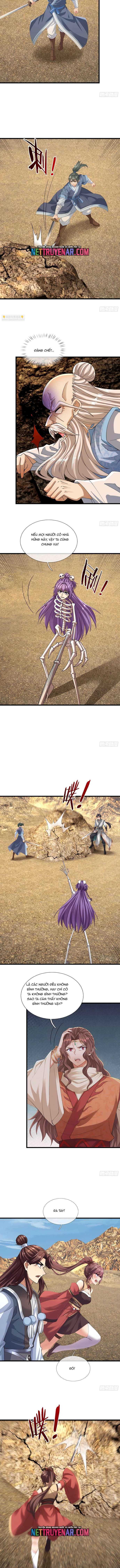 TA CÓ THỂ RÚT RA VÔ HẠN VẬT PHẨM Chap 50 - Next Chap 51