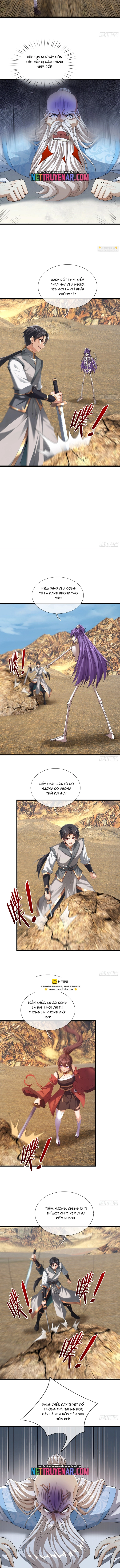 TA CÓ THỂ RÚT RA VÔ HẠN VẬT PHẨM Chap 50 - Next Chap 51