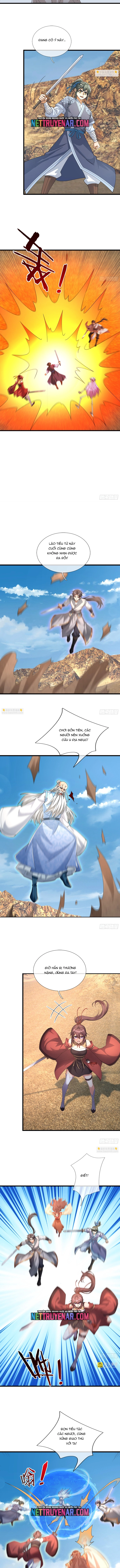 TA CÓ THỂ RÚT RA VÔ HẠN VẬT PHẨM Chap 50 - Next Chap 51