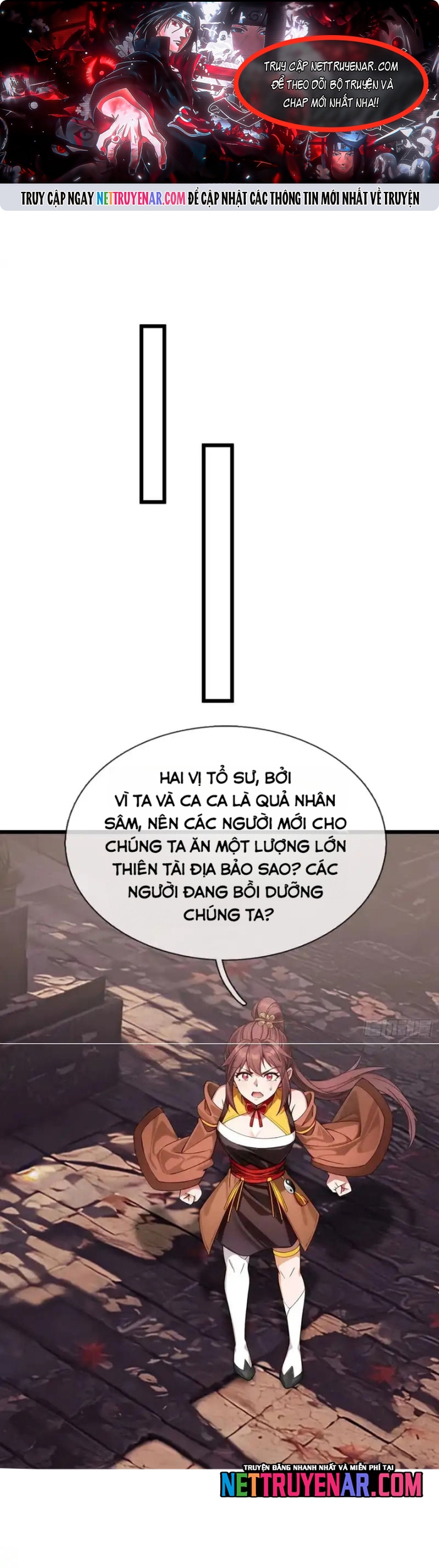 TA CÓ THỂ RÚT RA VÔ HẠN VẬT PHẨM Chap 51 - Next Chap 52
