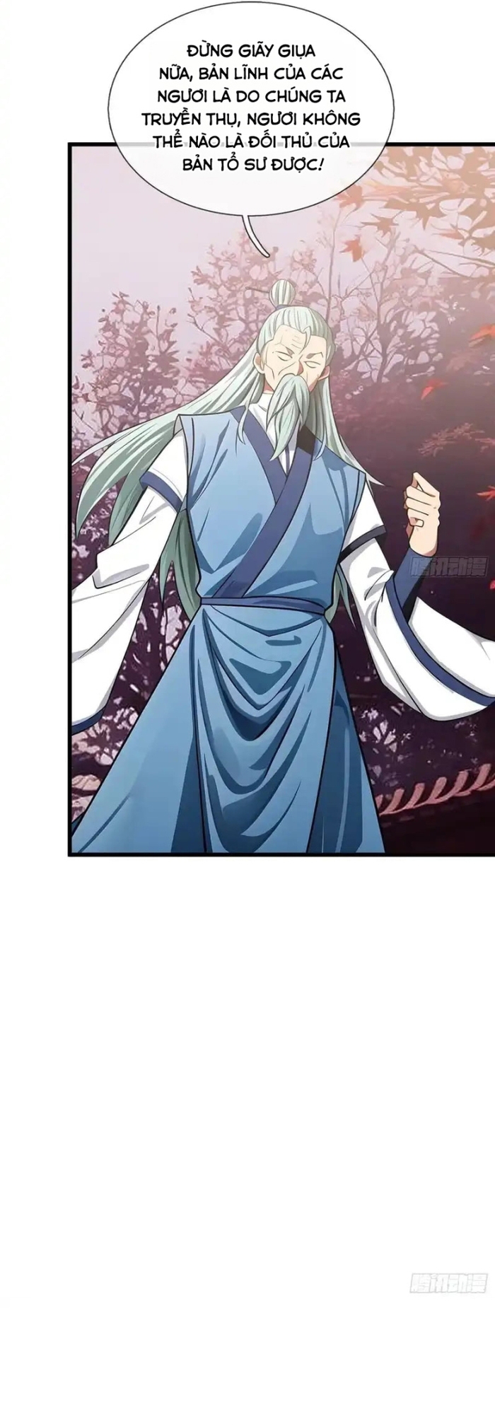 TA CÓ THỂ RÚT RA VÔ HẠN VẬT PHẨM Chap 51 - Next Chap 52