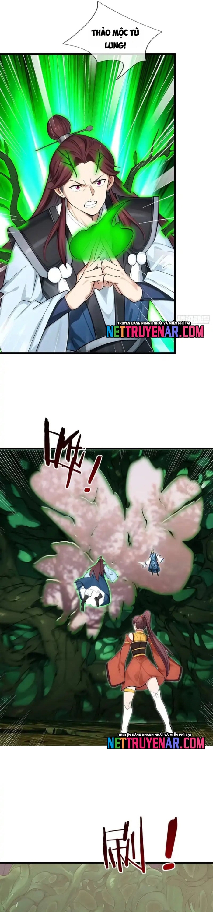 TA CÓ THỂ RÚT RA VÔ HẠN VẬT PHẨM Chap 51 - Next Chap 52