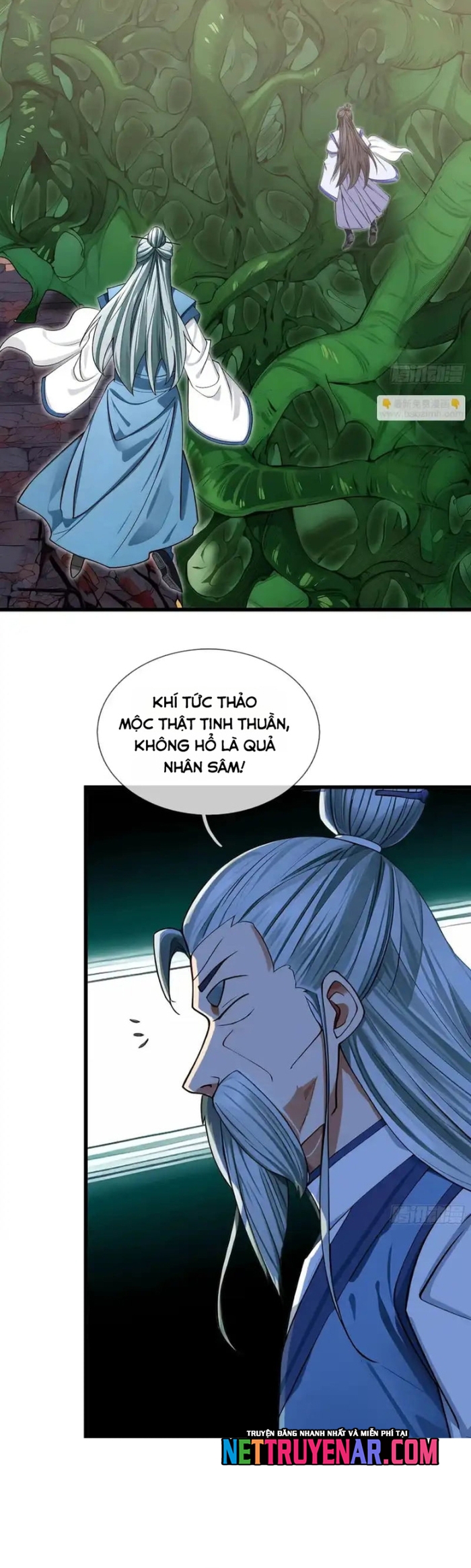 TA CÓ THỂ RÚT RA VÔ HẠN VẬT PHẨM Chap 51 - Next Chap 52