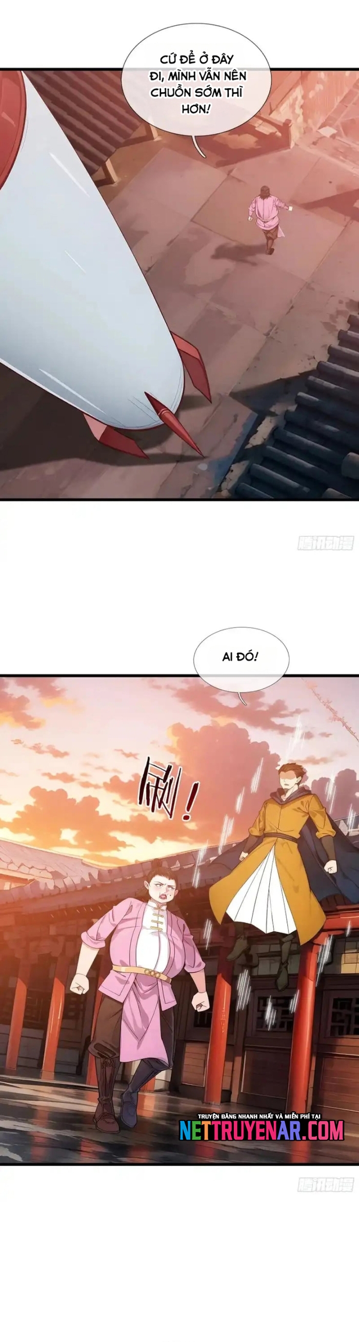 TA CÓ THỂ RÚT RA VÔ HẠN VẬT PHẨM Chap 51 - Next Chap 52