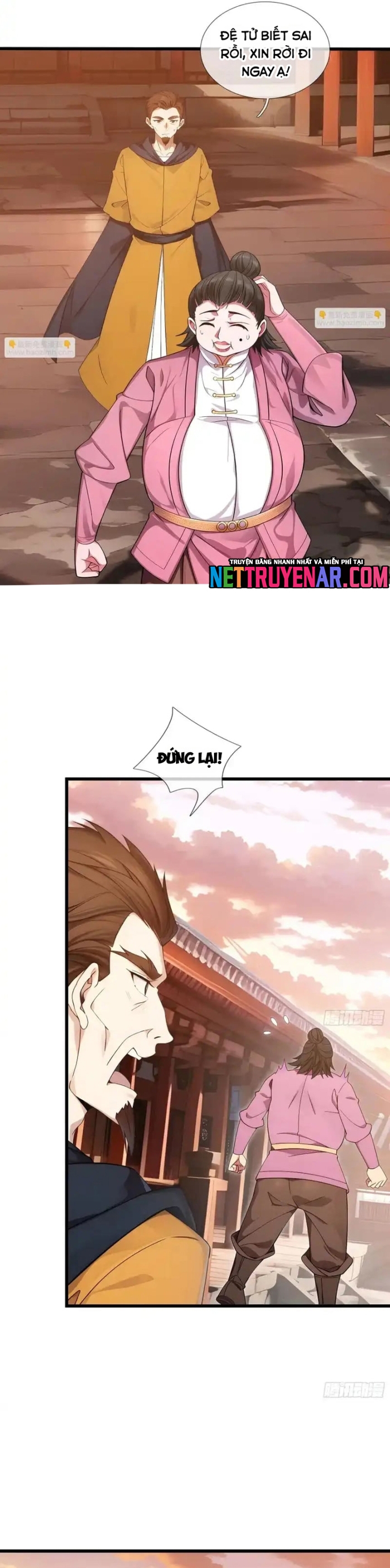 TA CÓ THỂ RÚT RA VÔ HẠN VẬT PHẨM Chap 51 - Next Chap 52