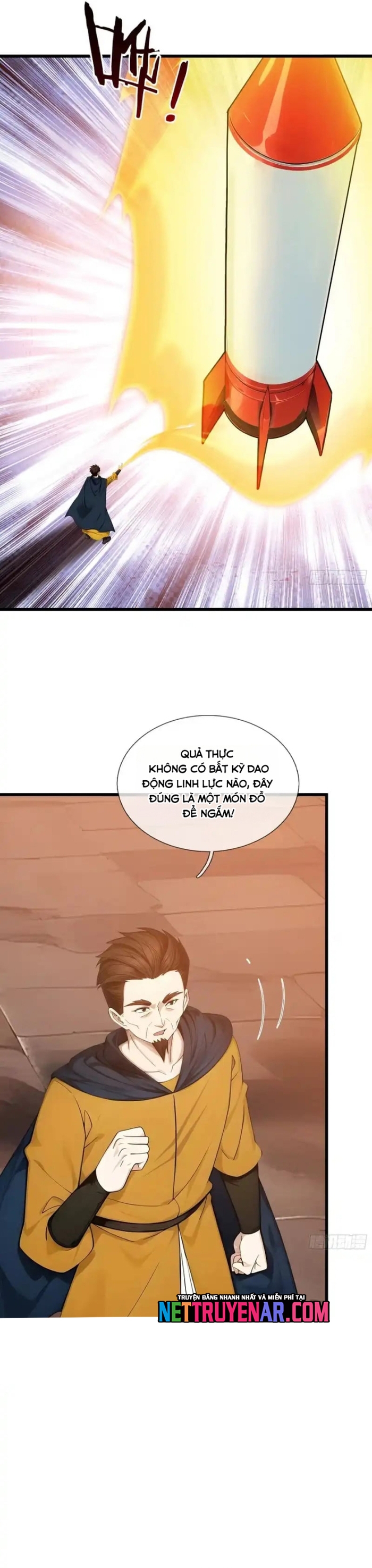 TA CÓ THỂ RÚT RA VÔ HẠN VẬT PHẨM Chap 51 - Next Chap 52