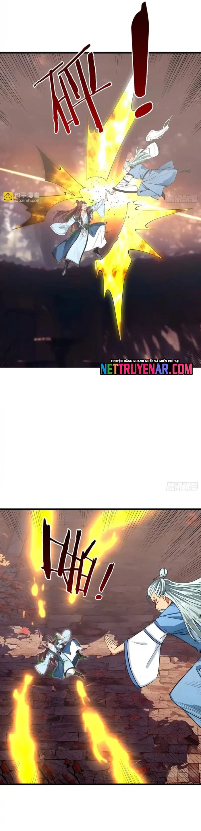 TA CÓ THỂ RÚT RA VÔ HẠN VẬT PHẨM Chap 51 - Next Chap 52