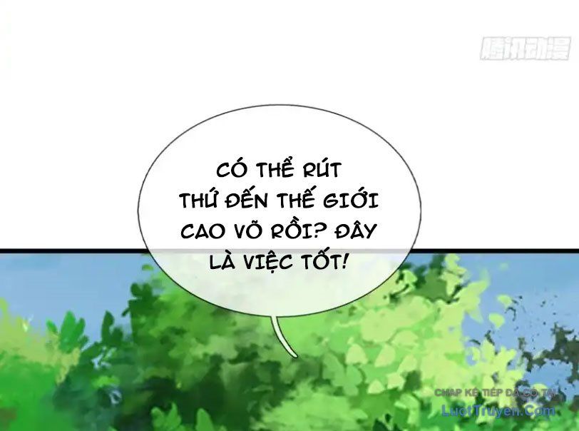 TA CÓ THỂ RÚT RA VÔ HẠN VẬT PHẨM Chap 55 - Next Chap 56