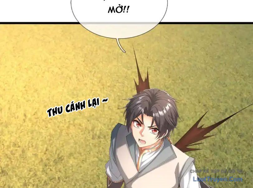 TA CÓ THỂ RÚT RA VÔ HẠN VẬT PHẨM Chap 55 - Next Chap 56