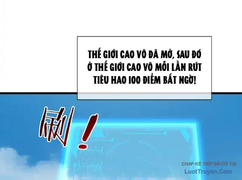 TA CÓ THỂ RÚT RA VÔ HẠN VẬT PHẨM Chap 55 - Next Chap 56