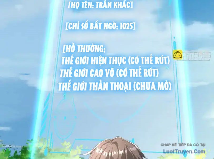 TA CÓ THỂ RÚT RA VÔ HẠN VẬT PHẨM Chap 55 - Next Chap 56