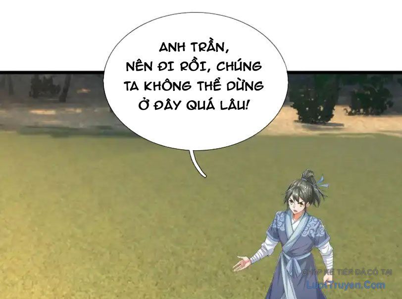 TA CÓ THỂ RÚT RA VÔ HẠN VẬT PHẨM Chap 55 - Next Chap 56