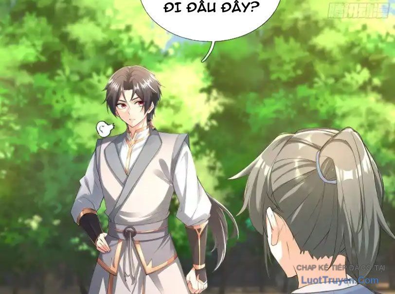 TA CÓ THỂ RÚT RA VÔ HẠN VẬT PHẨM Chap 55 - Next Chap 56