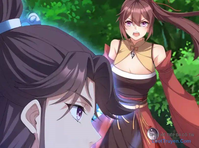 TA CÓ THỂ RÚT RA VÔ HẠN VẬT PHẨM Chap 55 - Next Chap 56