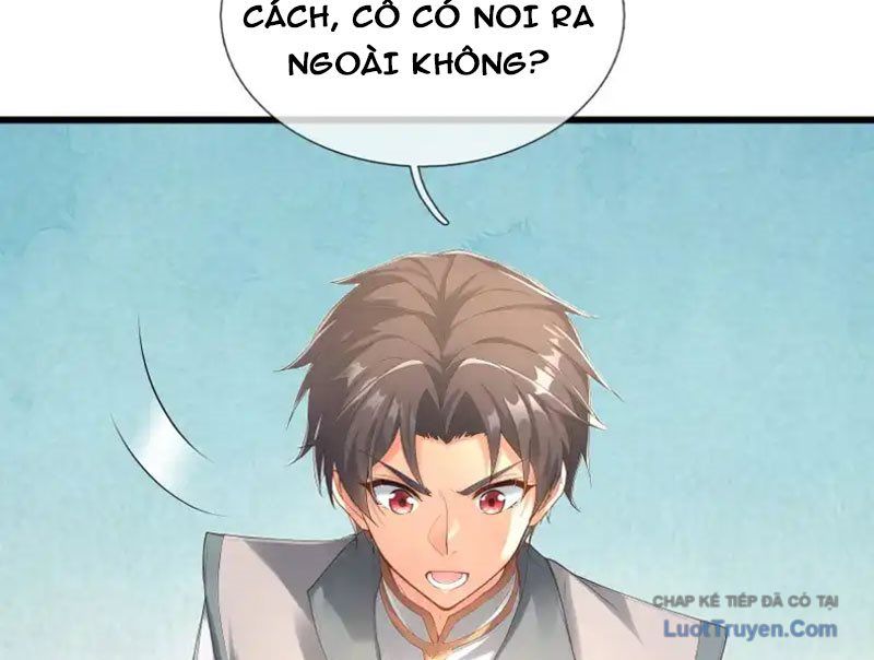 TA CÓ THỂ RÚT RA VÔ HẠN VẬT PHẨM Chap 55 - Next Chap 56